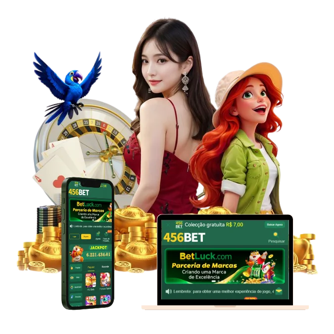 Baixe o aplicativo em todos os dispositivos