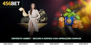 Depósito 456Bet